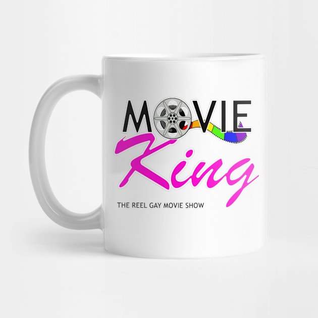 Movie King by ReelGayMovieShow